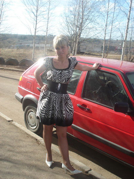 Анна Шмырина