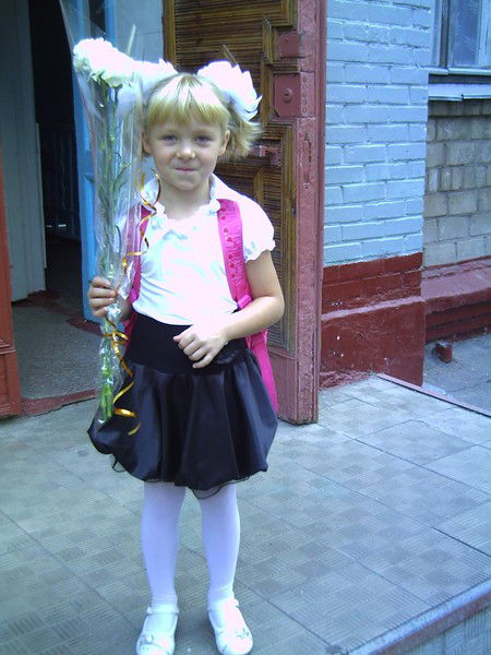 Женюсик Кукусик