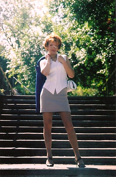 Татьяна Кирилова