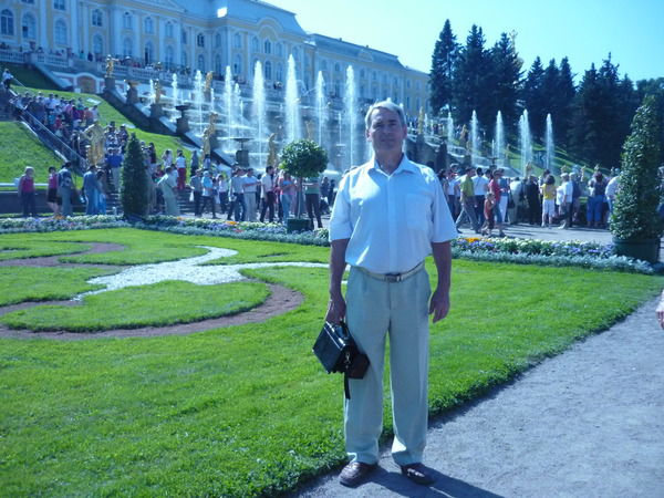 Михаил Татьянников