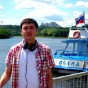 Ринат Халимов