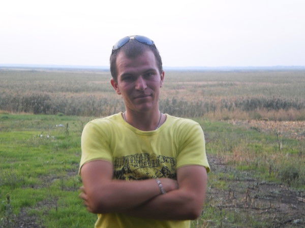 Кирилл Вездецкий