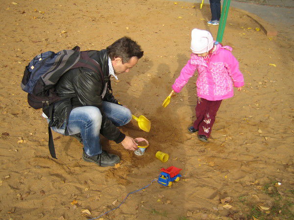 Кондратьев Геннадий