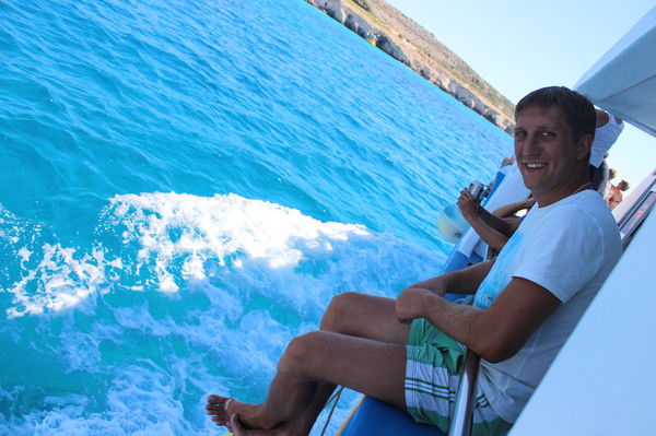 Алексей Баландин