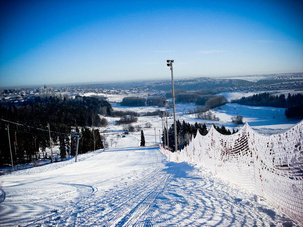 Алина Алиева