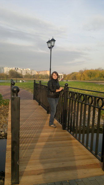 Светлана Жукова