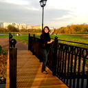 Светлана Жукова