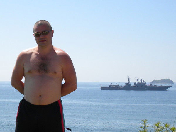 Олег Доронин