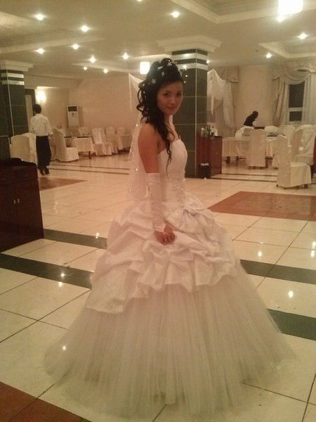 Кумiсай Туленова