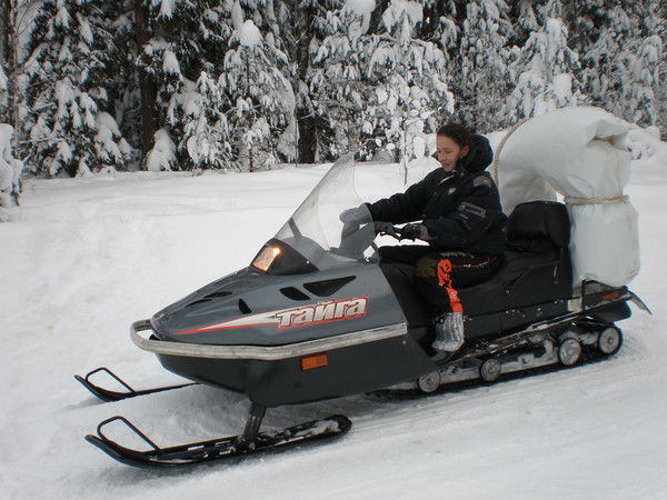 Виктория Тимофеева