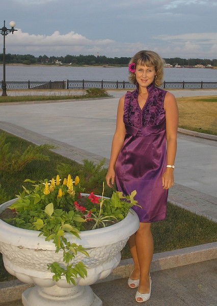 Алла Осипова