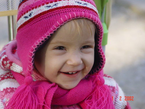 Топовская Елена