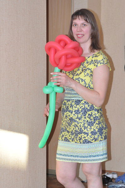 Ольга Смирнова