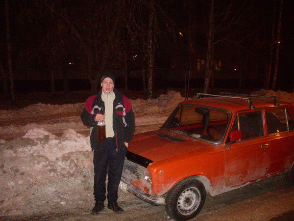 Денис Иванов