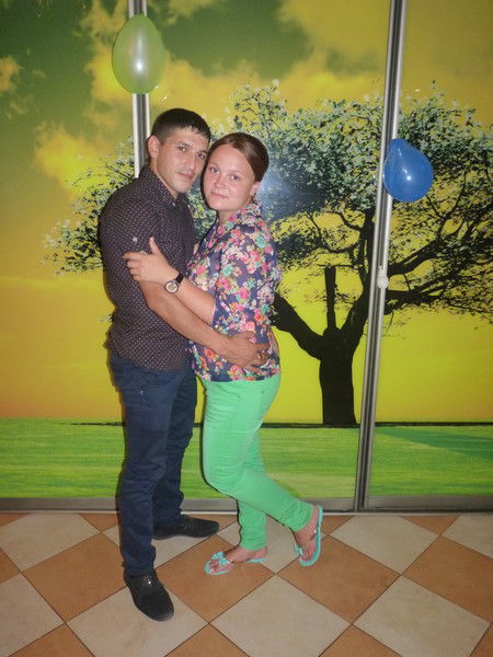 Льовчик Арустамов