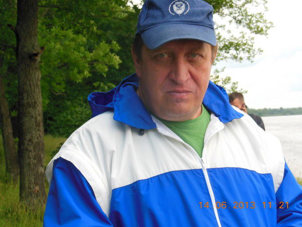 Олег Тимошенко