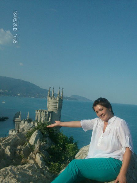 Сауле Токмагамбетова