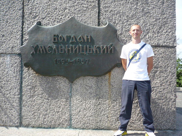 Виталий Ляскало