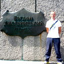Виталий Ляскало