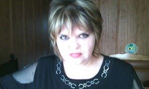 Елена Городчикова