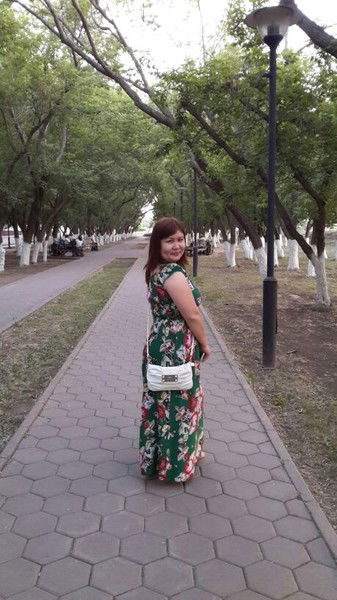 Ляззат Смаиыл