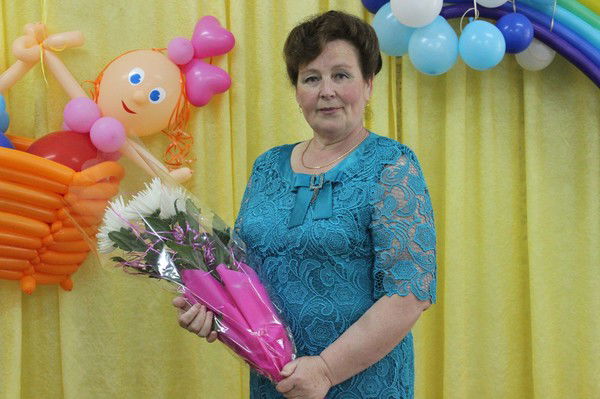 Галина Кузнецова