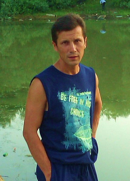 Сергей Данилов