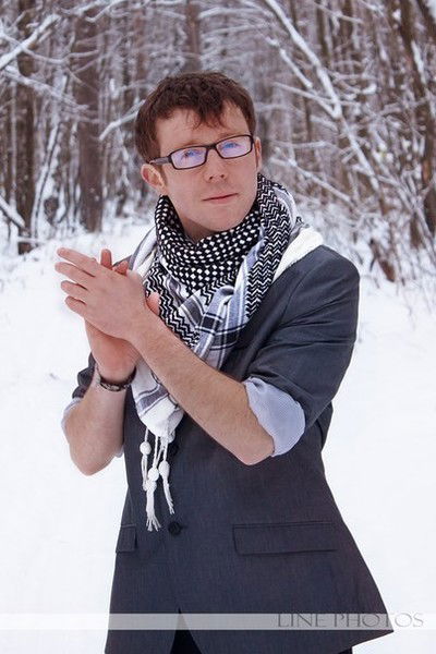 Андрей Дьячкин