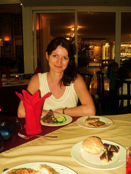 Ирина Коркина