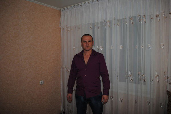 Валерий Дубровный