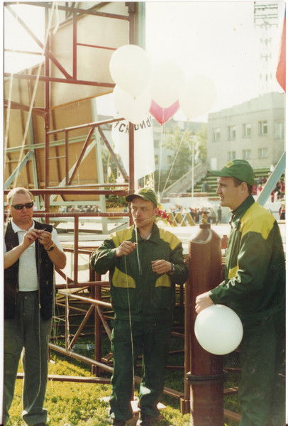 Егор Забелин