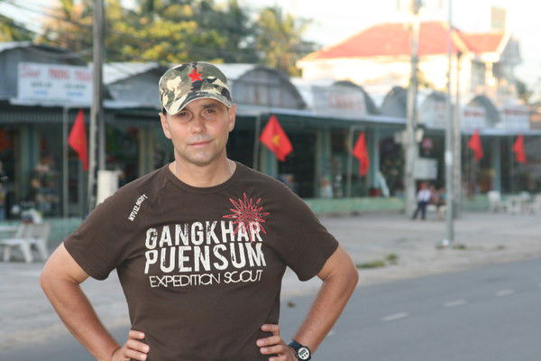 Александр Марченко