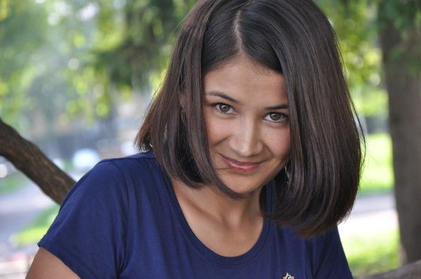 Гульнарочка ***