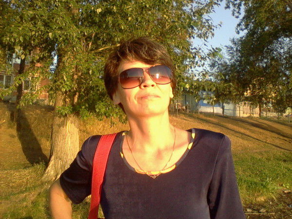 Роза Абдулвагапова