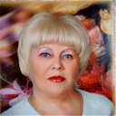 Татьяна Лысенко-Сухорукова