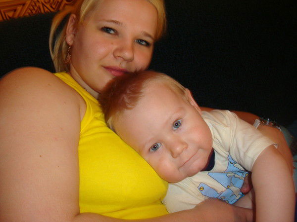 Анюта Король