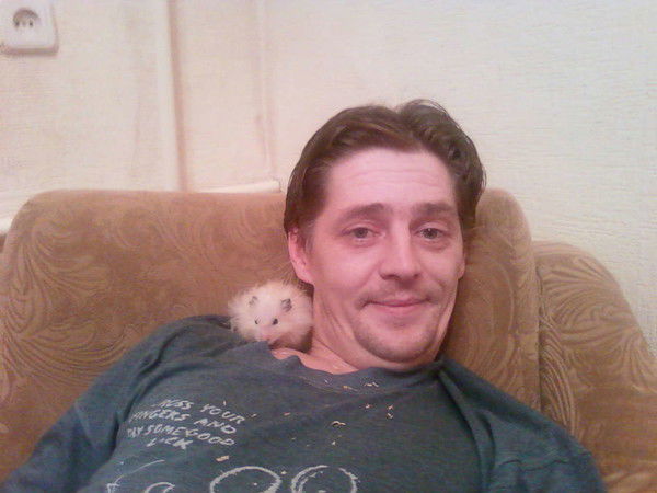 Андрей Миллер