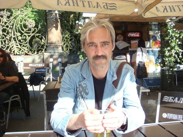 Манерко Михаил