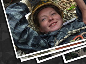 Ольга Мишина