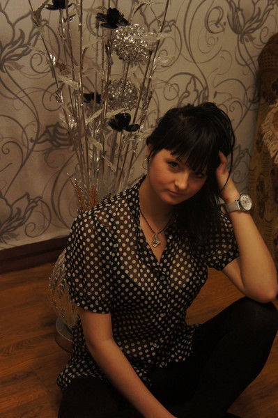 Т@нюшк@ Теточкина