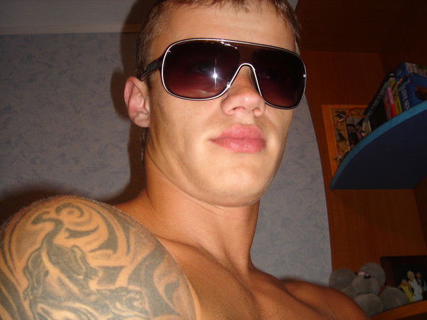 Андрей Дроздов