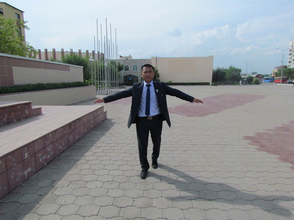 Саят Шакеев