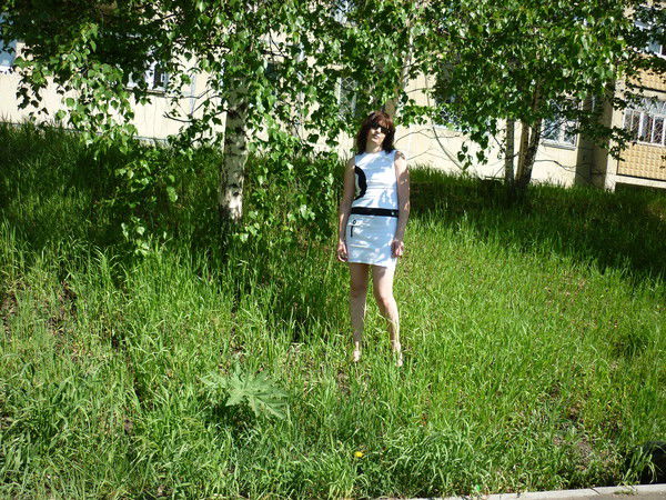 Юлия Борисова