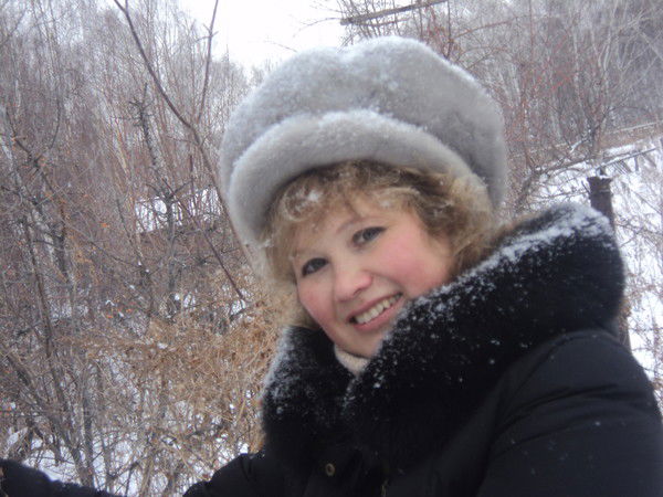 Марина Долгополова