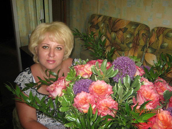 Ольга Хромина