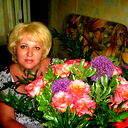 Ольга Хромина