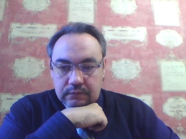 Алексей Ткаченко