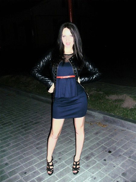 Маша Какулина