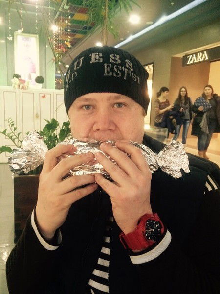 Максим Ефимов