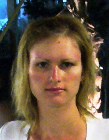 Ольга Елясина